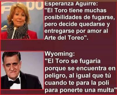 “Misión abolición” y la investidura fallida de Rajoy. “Misión abolición” y la investidura fallida de Rajoy.