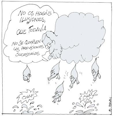 “Misión abolición” y la investidura fallida de Rajoy. “Misión abolición” y la investidura fallida de Rajoy.