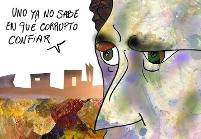 “Misión abolición” y la investidura fallida de Rajoy. “Misión abolición” y la investidura fallida de Rajoy.