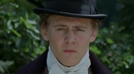 Tom Hiddleston, Está de Moda Tom Hiddleston, Está de Moda