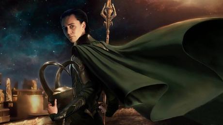 Tom Hiddleston, Está de Moda