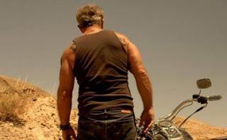 Blood father (Jean-François Richet, 2016. Francia)