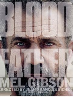 Blood father (Jean-François Richet, 2016. Francia)