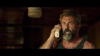 Blood father (Jean-François Richet, 2016. Francia)