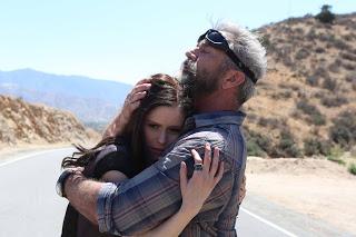 Blood father (Jean-François Richet, 2016. Francia)