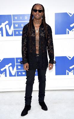 La mamarrachada de la semana (CVI): MTV VMAs 2016