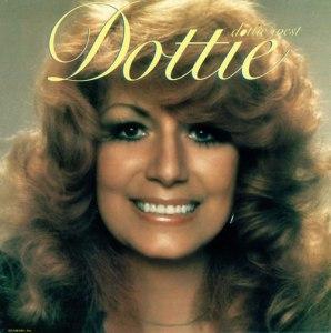 dottie west