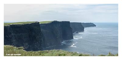 Por el verde de Irlanda