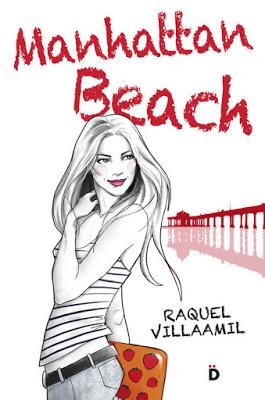 Reseña: Manhattan Beach,  Raquel Villaamil