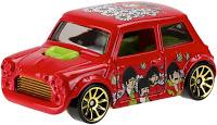 COLECCIONISMO: Hot Wheels - The Beatles YELLOW SUBMARINE 50th Anniversary