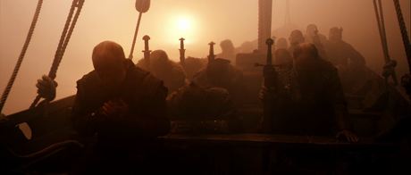 Valhalla Rising - 2009 Valhalla Rising - 2009