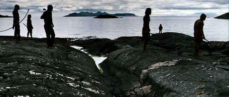 Valhalla Rising - 2009 Valhalla Rising - 2009