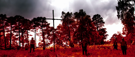 Valhalla Rising - 2009 Valhalla Rising - 2009