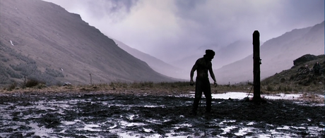 Valhalla Rising - 2009 Valhalla Rising - 2009