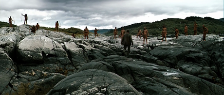 Valhalla Rising - 2009 Valhalla Rising - 2009