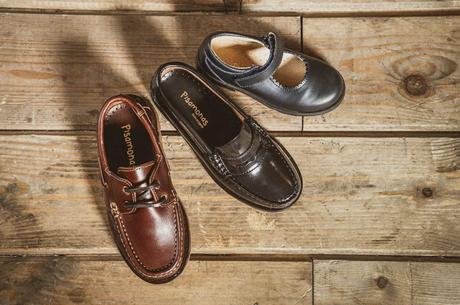 Pisamonas, zapatos para la vuelta al cole Pisamonas, zapatos para la vuelta al cole