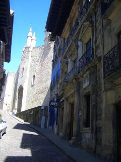 En la Calle Mayor - Virginia Gil Rodríguez En la Calle Mayor - Virginia Gil Rodríguez
