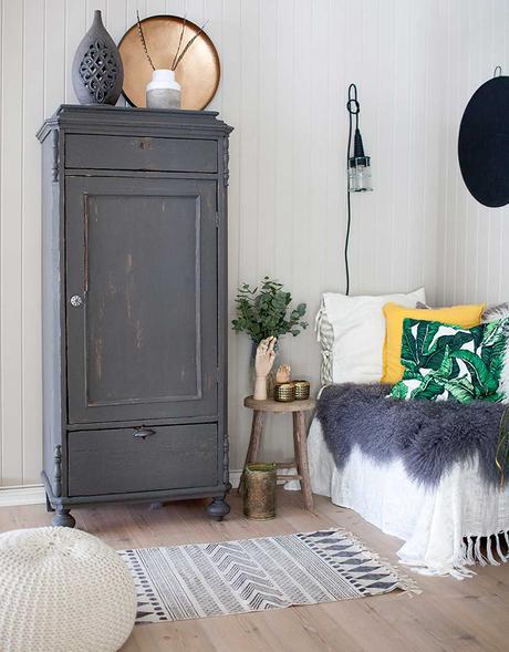 INSPÍRATE: una casa nórdica llena de inspiración y buenas ideas INSPÍRATE: una casa nórdica llena de inspiración y buenas ideas