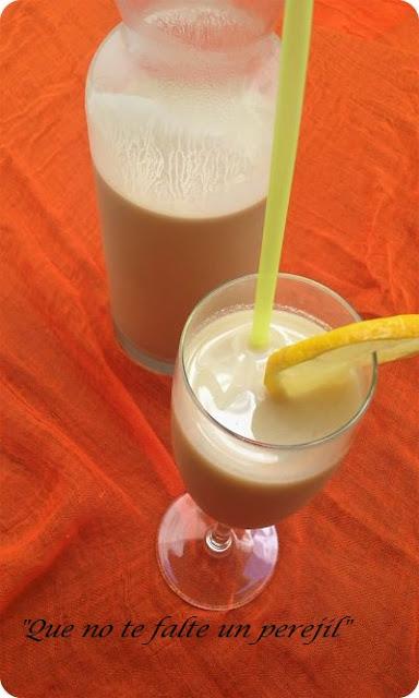 Horchata de Marisa