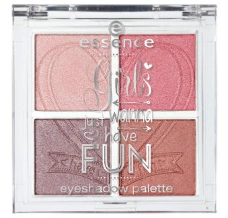 Essence-Girls-Just-Wanna-Have-Fun-Eyeshadow Palette