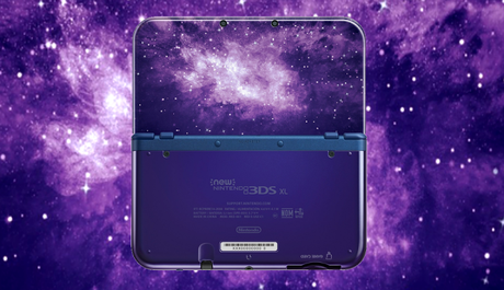 No te pierdas este unboxing de la New 3DS Galaxy Style No te pierdas este unboxing de la New 3DS Galaxy Style