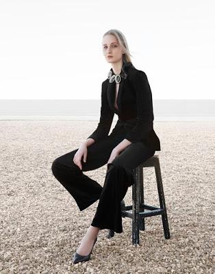 Colección otoño-invierno 2016 Caramelo mujer Colección otoño-invierno 2016 Caramelo mujer