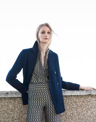 Colección otoño-invierno 2016 Caramelo mujer Colección otoño-invierno 2016 Caramelo mujer