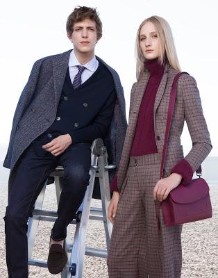 Colección de Caramelo para otoño-invierno 2106 Colección de Caramelo para otoño-invierno 2106