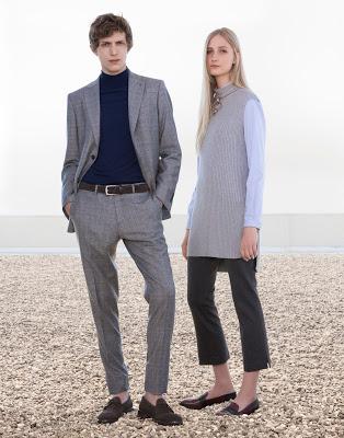 Colección de Caramelo para otoño-invierno 2106 Colección de Caramelo para otoño-invierno 2106