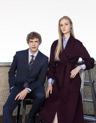 Colección de Caramelo para otoño-invierno 2106 Colección de Caramelo para otoño-invierno 2106