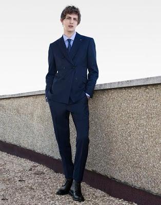 Colección otoño-invierno 2016 Caramelo hombre Colección otoño-invierno 2016 Caramelo hombre