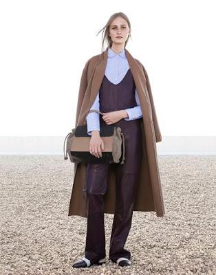 Colección otoño-invierno 2016 Caramelo mujer Colección otoño-invierno 2016 Caramelo mujer