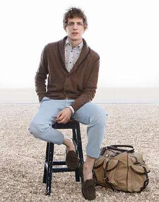 Colección otoño-invierno 2016 Caramelo hombre Colección otoño-invierno 2016 Caramelo hombre