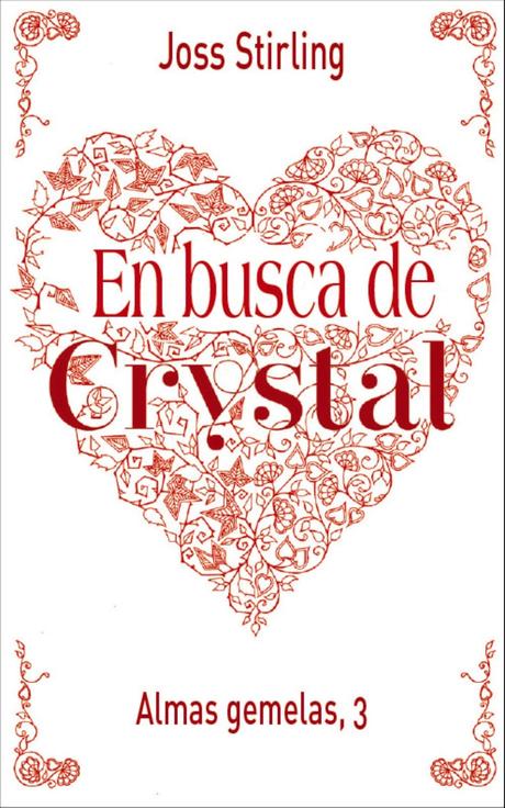 almas gemelas 3. en busca de crystal-joss stirling-9788469605523