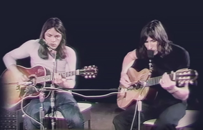 Pink Floyd: En las antípodas de la pirotecnia