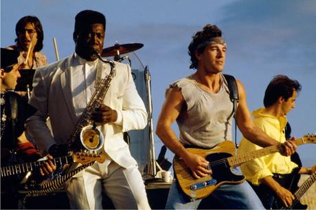 Las Cinco Canciones de Whatgoesaround (I): “Bobby Jean” (Bruce Springsteen) Las Cinco Canciones de Whatgoesaround (I): “Bobby Jean” (Bruce Springsteen)