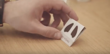 Cerillos para dejar de fumar Cerillos para dejar de fumar