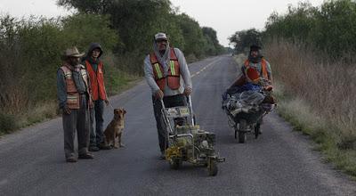 Sé lo que viste el fin de semana pasado/CCXLVI