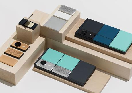 Project ARA