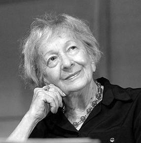 Wisława Szymborska: un poema