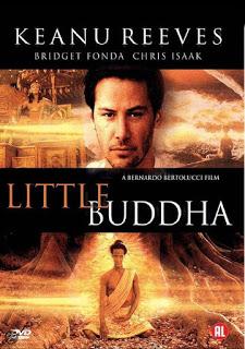 Pequeño Buda (1993) Pequeño Buda (1993)