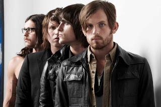 Kings of Leon - Notion (2008)