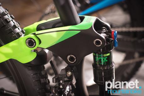 Giant 2017, principales novedades para esta temporada Giant 2017, principales novedades para esta temporada