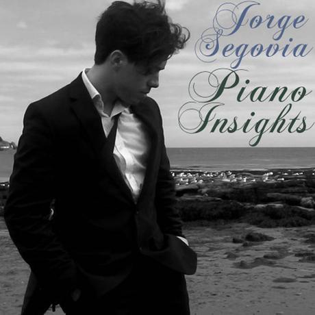 Jorge Segovia estrena Piano Insights