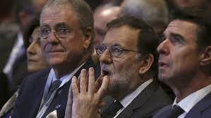 rajoy no habla idiomas