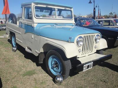 Los Cardales y su encuentro anual Los Cardales y su encuentro anual