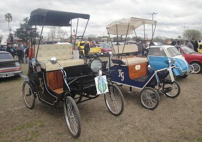 Los Cardales y su encuentro anual Los Cardales y su encuentro anual