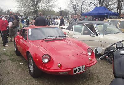 Los Cardales y su encuentro anual Los Cardales y su encuentro anual