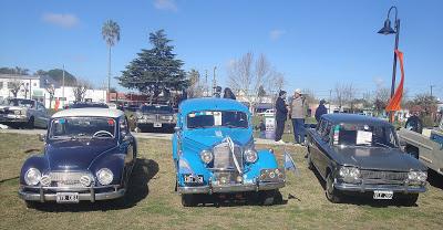 Los Cardales y su encuentro anual Los Cardales y su encuentro anual