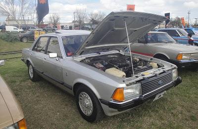 Los Cardales y su encuentro anual Los Cardales y su encuentro anual